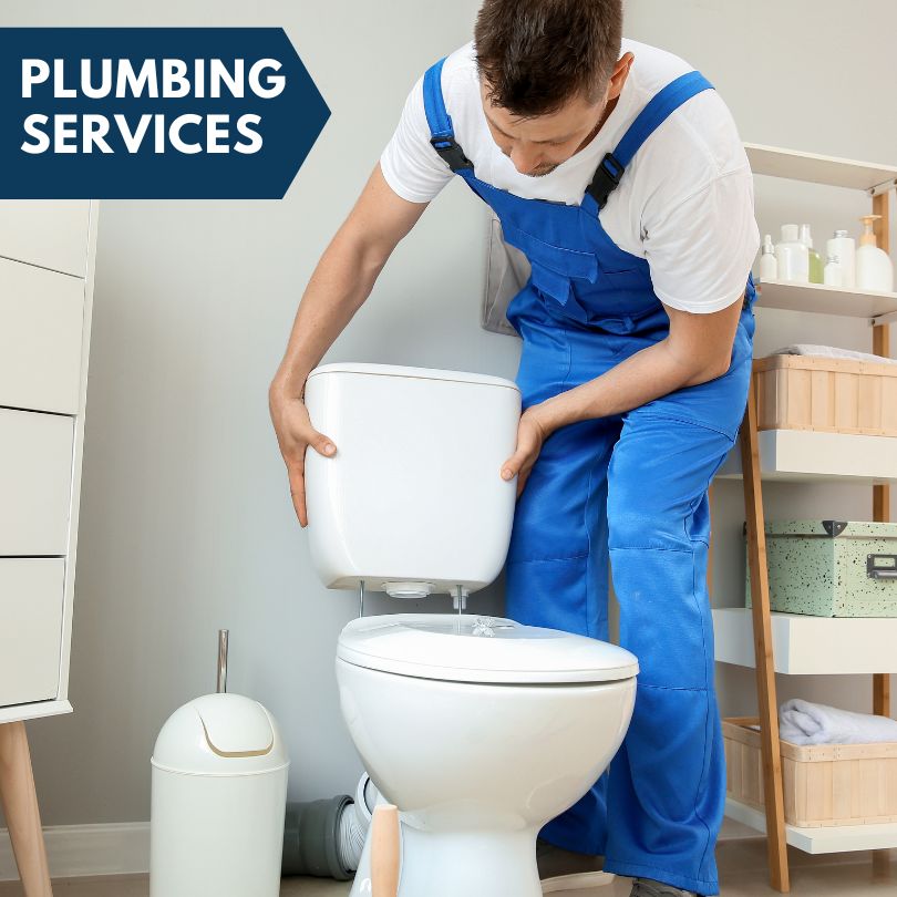 Plumbing Company in Bellevue, NE
